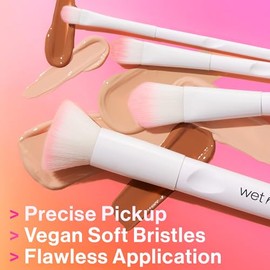 Wet n Wild - Brocha correctora pequeña