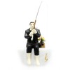 Weddingstar Hooked on Love Groom Figurine