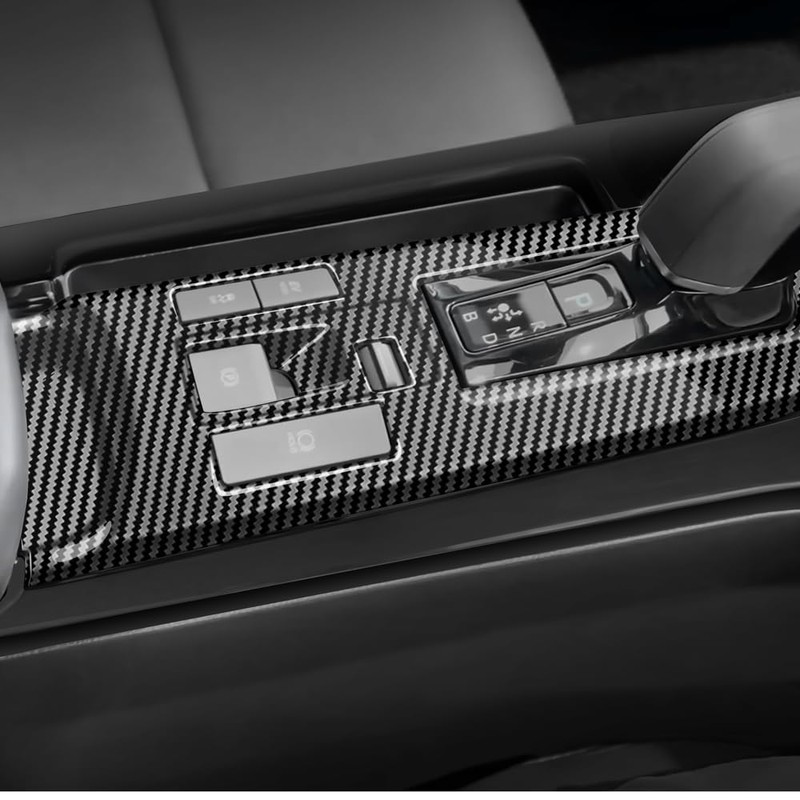 [GIKAKU] Toyota Prius 60 Series Exclusive Accessory Parts Shift Lever