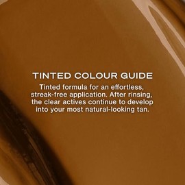 Loving Tan Nueva Loción Corporal Autobronceadora Express De 2 Horas, Tono Medio: Autobronceador Hidratante Para Un Brillo Natural, Sin Marcas, Probado