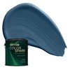 Rust-Oleum Color Spark Interior Paint and Primer in One, Semi-Gloss,