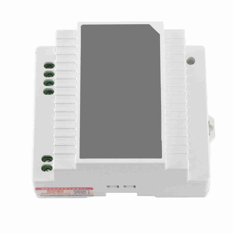 DR-60-12 Power Supply High Accuracy Single Output PWM Din Rail