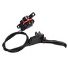 MEIJUN Bicycle Disc Brake Kit Bike Disc Brake Conversion Set