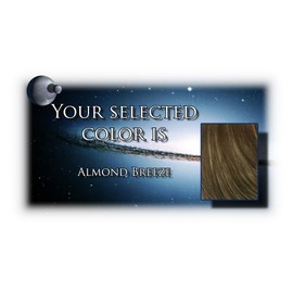 Envy Wigs Bryn, Color Chosen: Almond Breeze