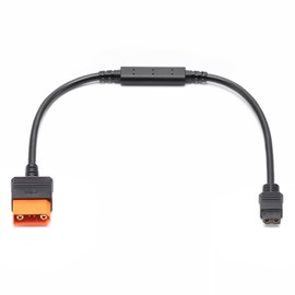 DJI Power SDC to XT60 Power Cable (12V)