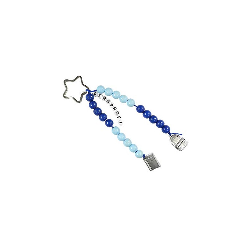 Pracht Creatives Hobby, Learning professional., blue