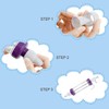11Pcs Dessert Decorating Syringe Set, Dessert Decorator Plus Icing Dispenser