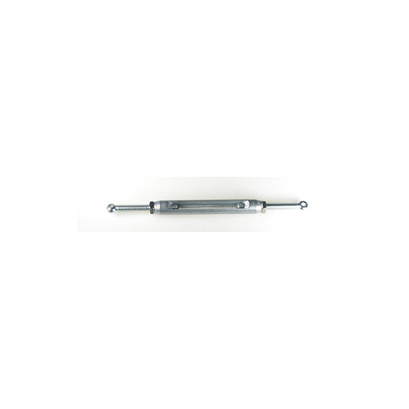 Garage Doors & Openers Linear Garage Door Opener HTC Turnbuckle