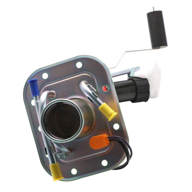 ZFQPTO HP10031 19179534 Electric Fuel Pump Assembly with Sending Unit