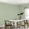 Glidden Total Interior Wall Paint & Primer All-in-One, Light Sage/Green,