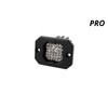 Diode Dynamics SSC1 Pro White Flush Mount LED Pod (one),