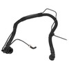 Positive Crank Ventilation Hose Rubber Prevent Oil Leakage 25193343 Replacement
