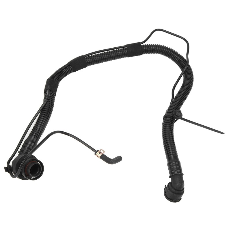 Positive Crank Ventilation Hose Rubber Prevent Oil Leakage 25193343 Replacement