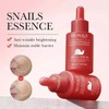 Bioaqua Sérum Baba De Caracol Antimanchas Y Antiarrugas 30ml Todo