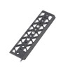 FOTGA 8 Inch Quick Release Plate Lightweight Dovetail Bridge Plate