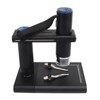 Wireless Digital Microscope Handheld Inspection Microscope 2MP 100‑240V for Electronics