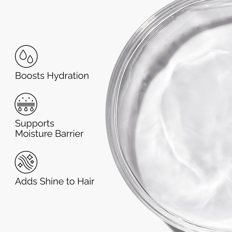 The Ordinary 100% Plant-Derived Squalane, for Skin and Hair, Lightweight