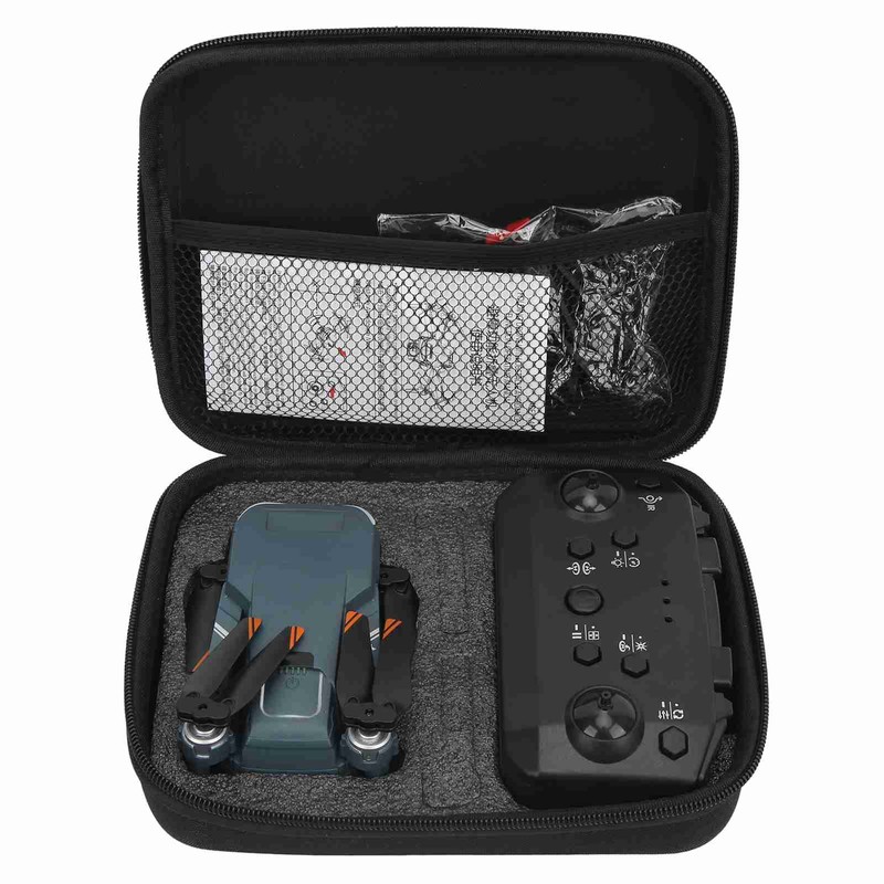 XT9 Drone Optical Flow Positioning Altitude Fixing Aircraft with 4K
