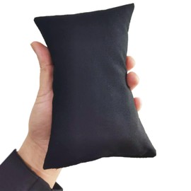 Strapless Breast Support Pillow for Side Sleep Post Mastectomy Recovery Pillow & Pregnancy Chest Cushion Soft Breathable Support Pillow Relieves Breast Discomfort During Pregnancy Fits Most Body Types