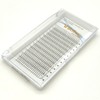 Volume Fans Long Stem Premade 3D Eyelashes Extensions 0.07 Thick