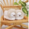 Doudou et Compagnie, White