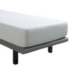 Velfont - Mattress Protector 200x190x200 cm Emperor Size | Aloe