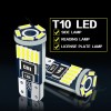 CHUSYYRAY LED White Corner Light Bulbs For 95-97 Toyota Tacoma