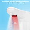 Automatic Induction Spray Machine ABS Hand Wash Sensor for Hospital