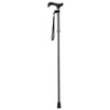 Kowa Seisakusho EOP-109 Folding Telescopic Stepper, Check Gray