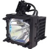 Electrified XL-5200 XL5200 Lamp Replacement Lamp with Housing for Sony