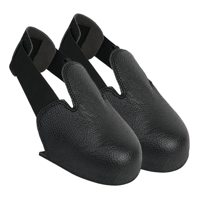 Steel Toe Inserts for Shoes - 1 Pair Non-slip Anti-smash