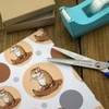GRAPHICS & MORE Gerbil Cute Rodent Pet Gift Wrap Wrapping