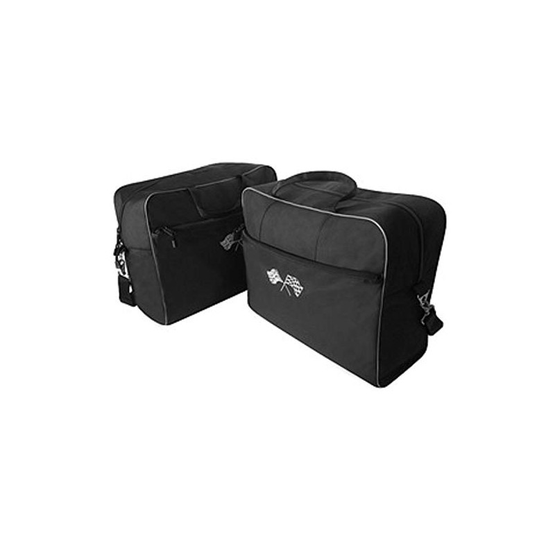 Fitted Luggage Bags for MINI Cooper Convertible (R52 R56 2004-present)