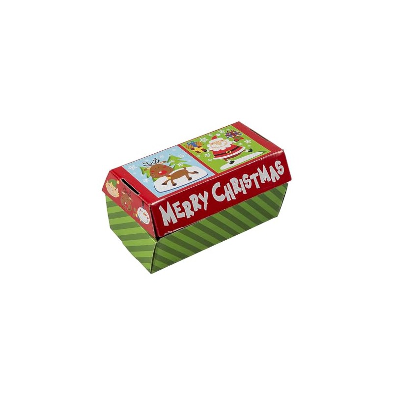 Fun Express Santa’s Toy Box