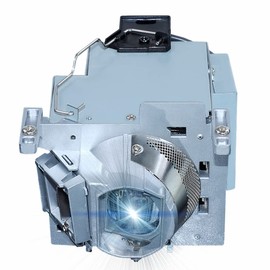 AWO BL-FU365A / SP.72109GC01 Premium Replacement Lamp Bulb with Housing for OPTOMA WU515T,WU515TST,X515,EH515,EH515T,EH515TST,W515,W515T,WU515,WU515ST Projectors