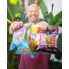 Rusty’s Chips - Crunchy & Healthy Chips for a Quick