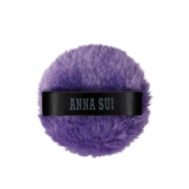 Anna Sui loose face powder puff, loose face powder puff / 안나수이 루스 페이스 파우더 퍼프, 루스 페이스 파우더 퍼프