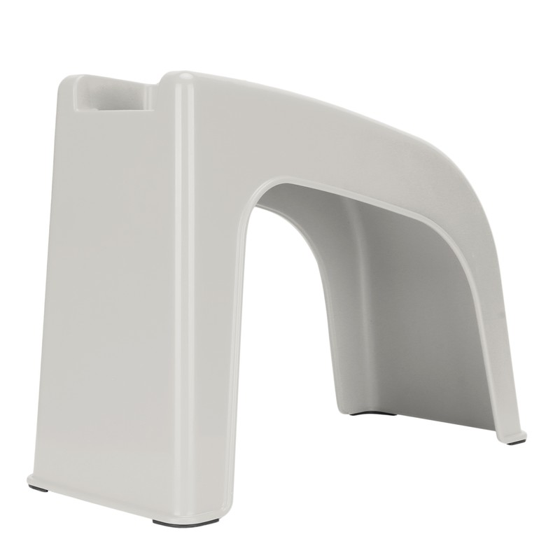 Shower Foot Rest Strong Bearing Capacity Antiskid Stable Massageable Comfortable