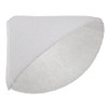 vhbw 20x Conical Filter Compatible with Zehnder STB 125 Ventilation