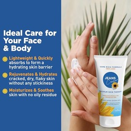 Jeans Cream 2oz