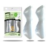Actika Women's Pumps, Heel Prevents Pilling, Blister Prevention, Soft Gel