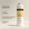 John Frieda Sheer Blonde Brightening Shampoo 500ml. Highlighted Hair Care