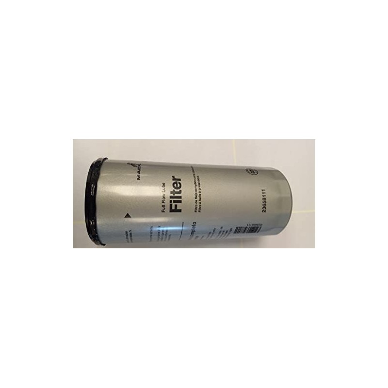 Mack 23658111 - Oil Filter