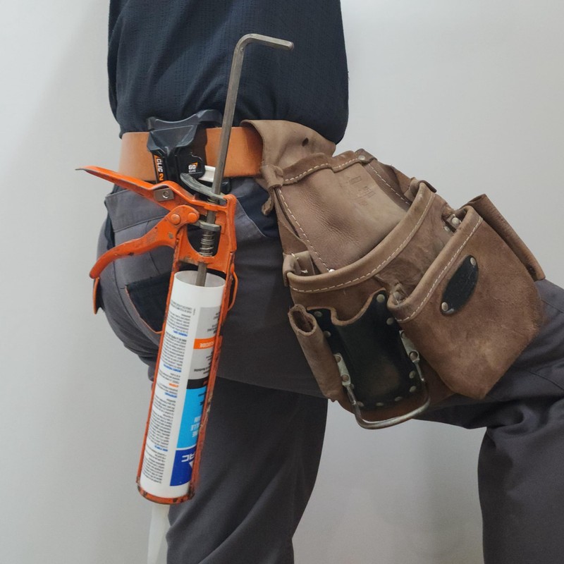 Clic 2 Go Elite - Left - Quick Attach with