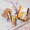 Dove Time to Glow Gradual Self Tan Collection Set with