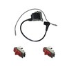Mingdun Ignition Coil For Husqvarna 50 51 55 254 257