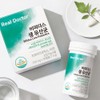 Bifidus Live Lactobacillus Intestinal Health Probiotics Prebiotics 30 Capsules, 1