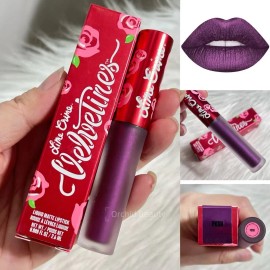 Lime Crime New LIME CRIME Long lasting Liquid Lipstick~Posh (Matte Metallic)~Full Size~Rare