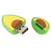 Cartoon Appearance USB Flash Drive Lovely Household Portable USB Stick