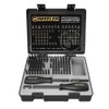 Wheeler 89 Piece Gunsmithing Screwdriver Set with Durable Construction and